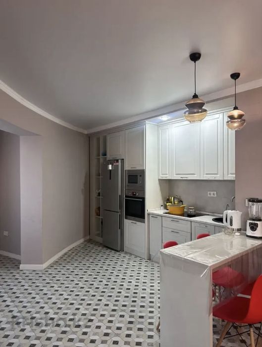 Сдам 3-х комнатную кв