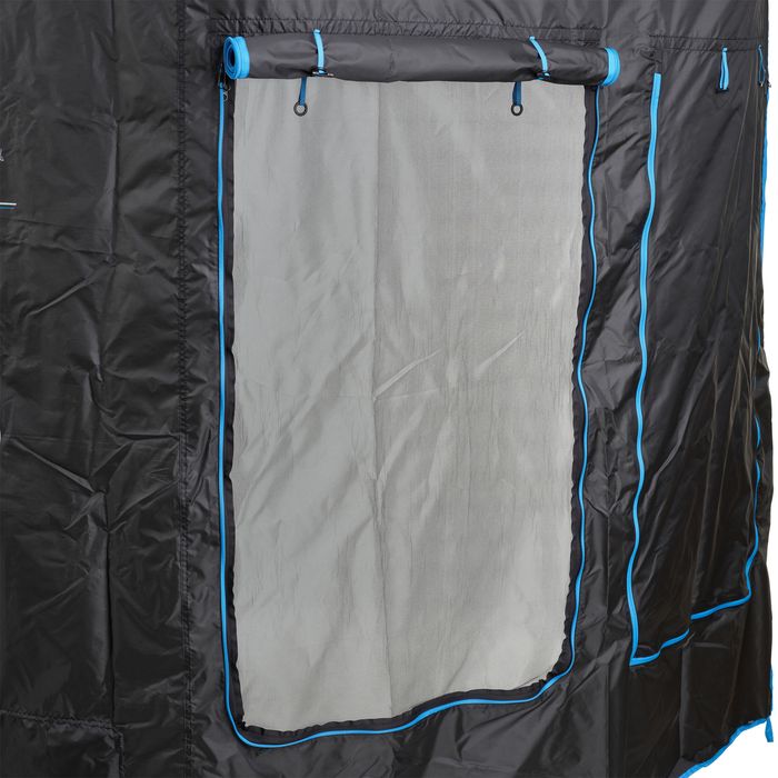 Prelată Pentru Umbrelă/parasolar Pescuit - produs resigilat Decathlon