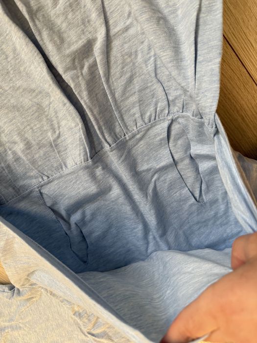 Compleu maternitate S lejer