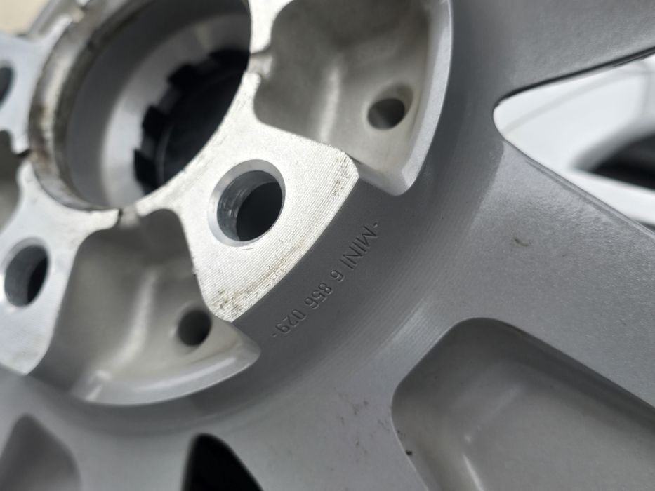 Джанти 16 / 5х112 - Mini 5x112