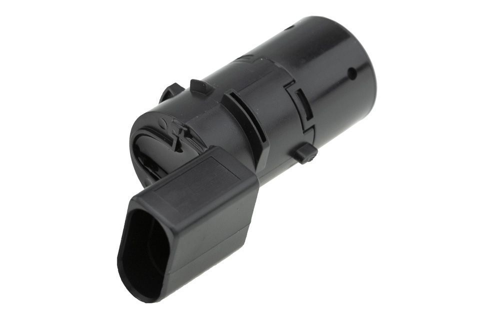 Senzor parcare Audi A6, A6 Avant 2001-, A6 Allroad 2006-, Vw Multivan, Transporter T5 2003-, Conector Negru, NTY Epdc-AU-002