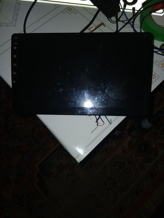 Продам Андройд Corvette