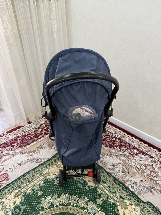 Коляска продается 10 000тг