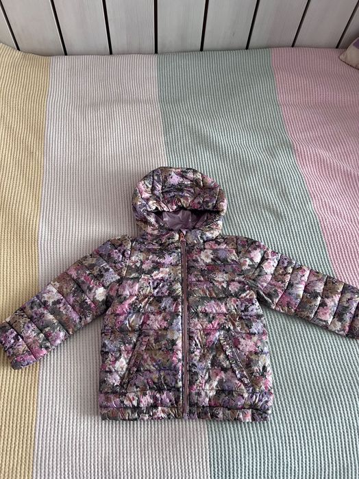 Зимни и преходни якета за момиче Next, LC Waikiki - 3-4, 4-5г
