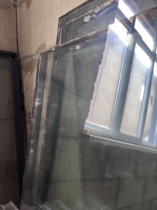 Витраж 5 x камерный