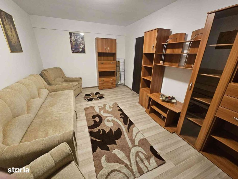 Apartament 2 camere, Aparatorii Patriei, 39mp — fotografia 1