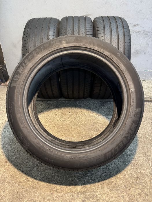 Гуми 245/45/18 MICHELIN Primacy4