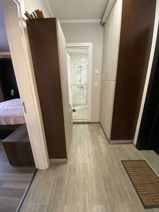 Топ оферта! Двустаен апартамент под наем - Левски