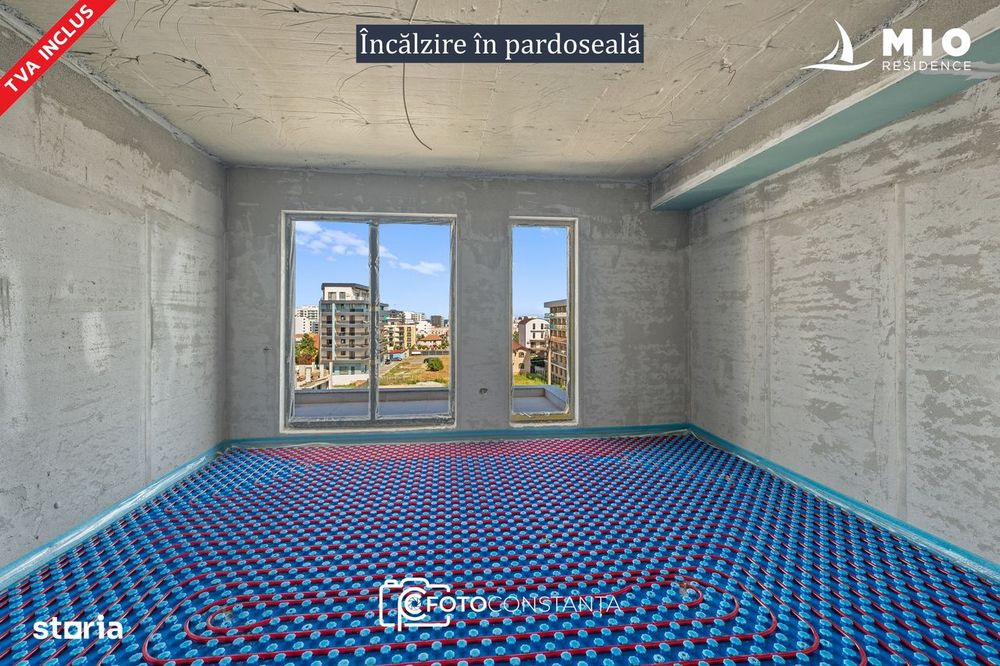 #Studio E2 la cheie · bucătărie separată · încălzire pardoseală | Lidl