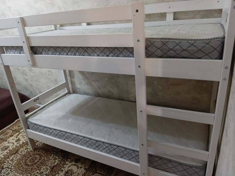 Кравать срочно в