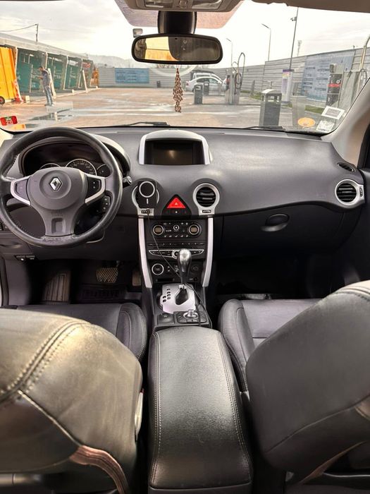 RENAULT Koleos 2009 — imagine 3