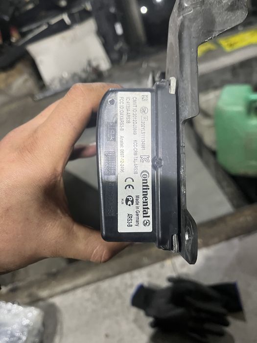 Дистроник бмв 3 ф30/31 ( distronik bmw 3 f30/31 )