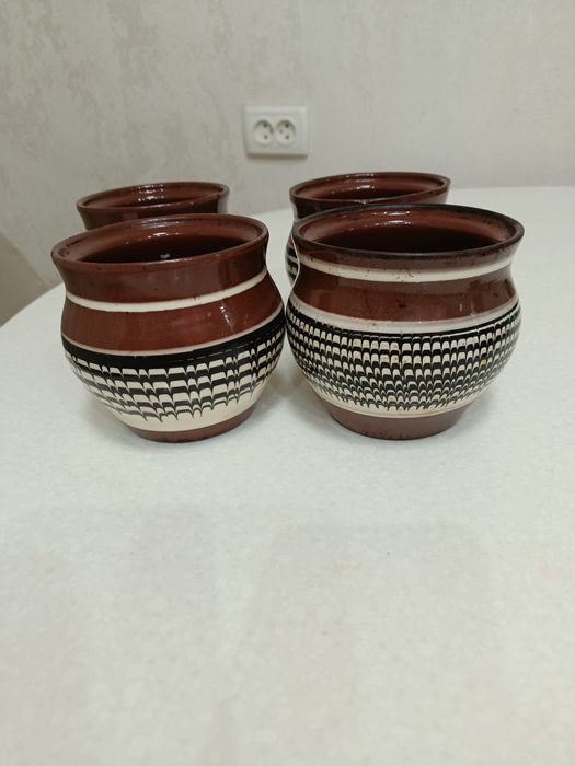 Продам горшочки для запекания