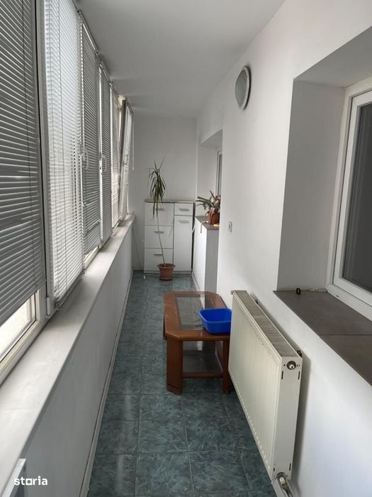 Apartament 3 camere Etaj 1 zona Dorobantilor Lugojului 500 euro