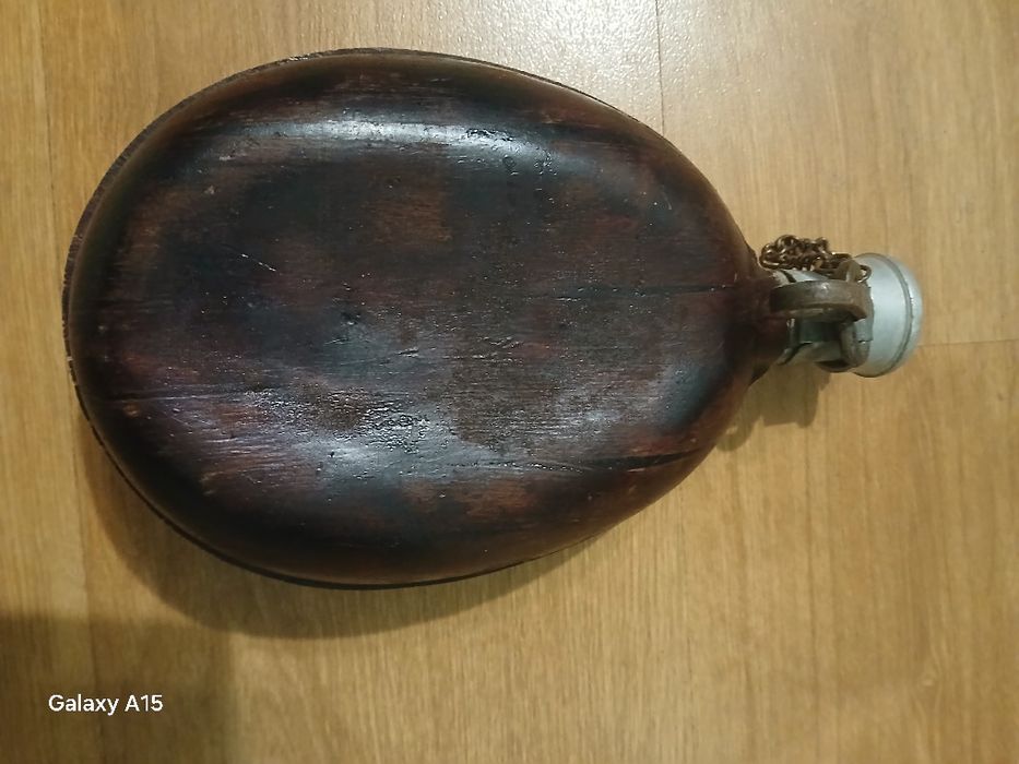 Манерка с облицовка