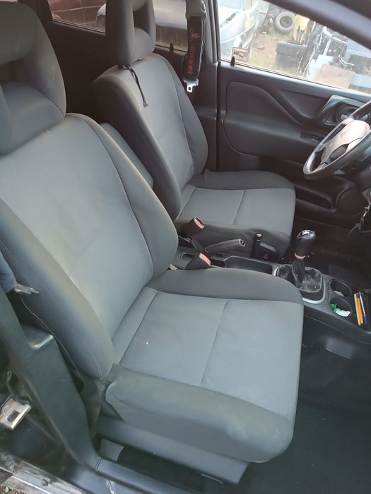 Mitsubishi space star 1.9 DCI дизел на Части