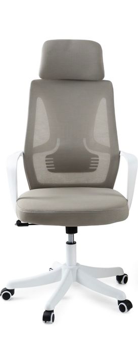 Офисное кресло GlavX, серый