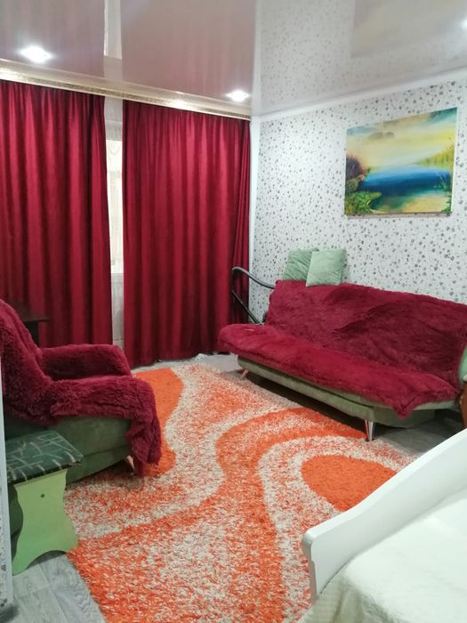 Посуточно и по часам