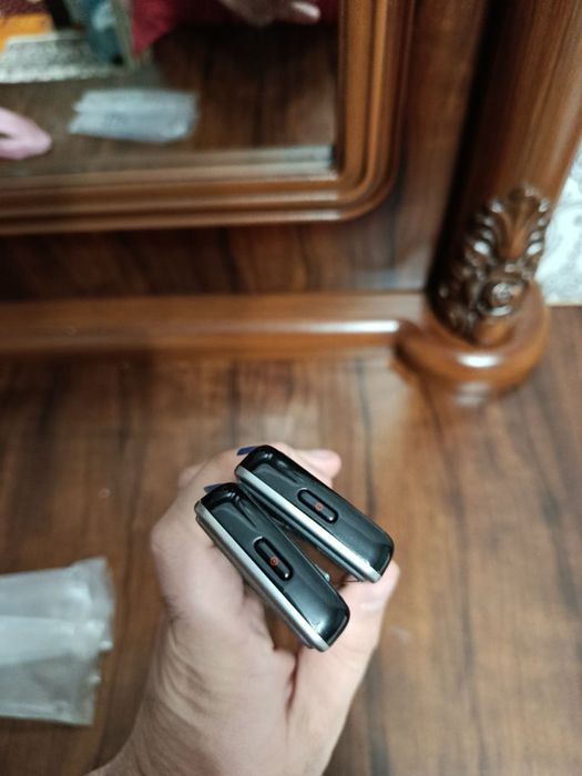 Продается Nokia 6300 imei bor/ имеи есть