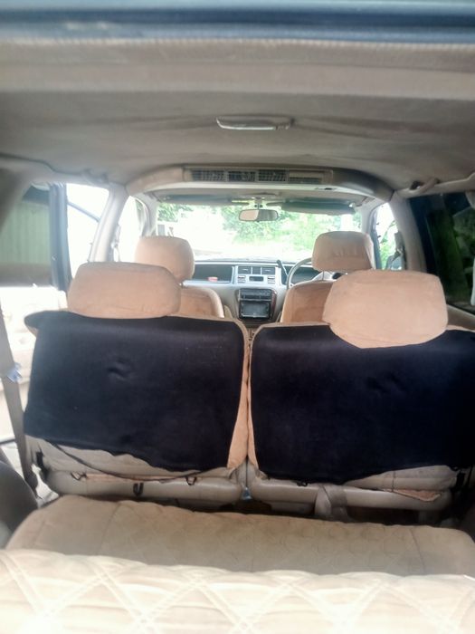 Honda odyssey сатылады