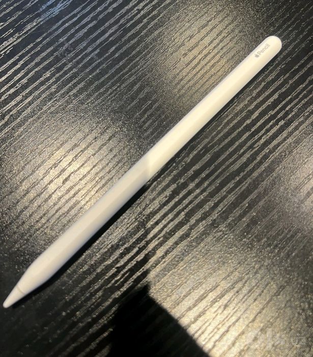 Apple Pencil 2 original qalami/ ручка