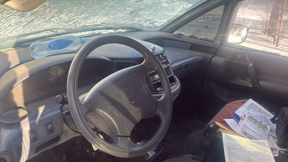 Прадам срочно машину