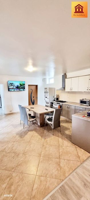 Casa Localitatea Macea