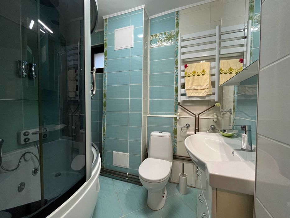 Apartamanet 3 Camere de Vânzare - Șoseaua Iancului București - fără intermediari