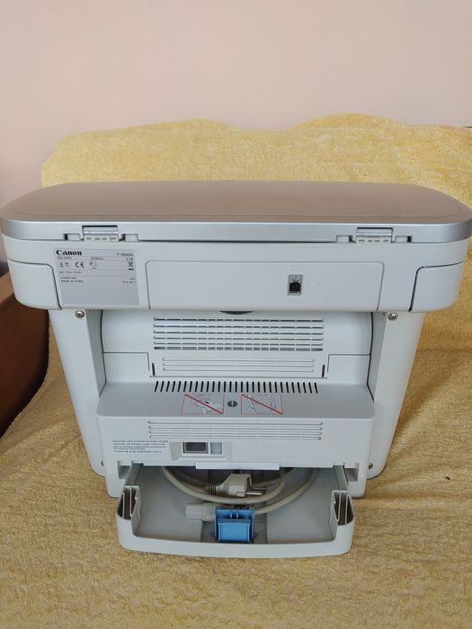 Принтер Canon mf 3220