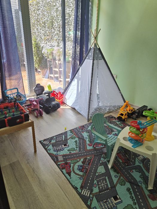 Детски рожден ден в Зала за събития "Лъвчетата"