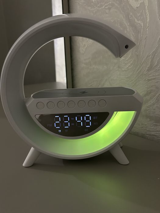 Настольные часы