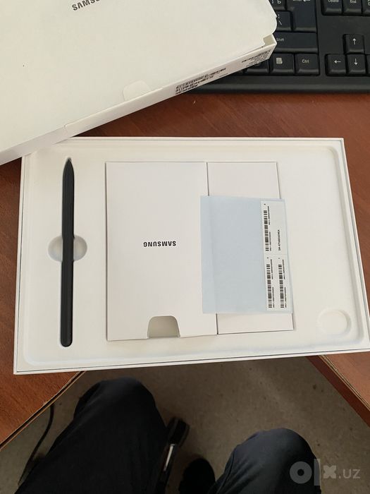 Galaxy tab S9 5G