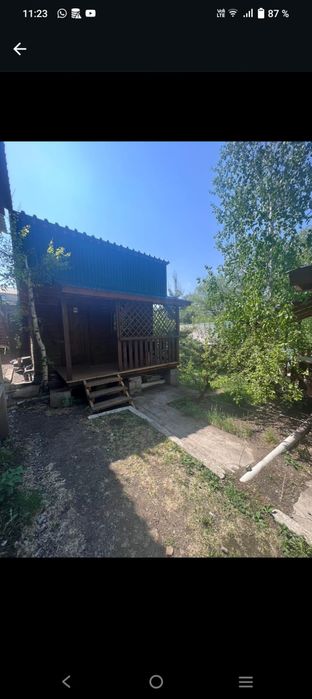 База отдыха "Простоквашино"