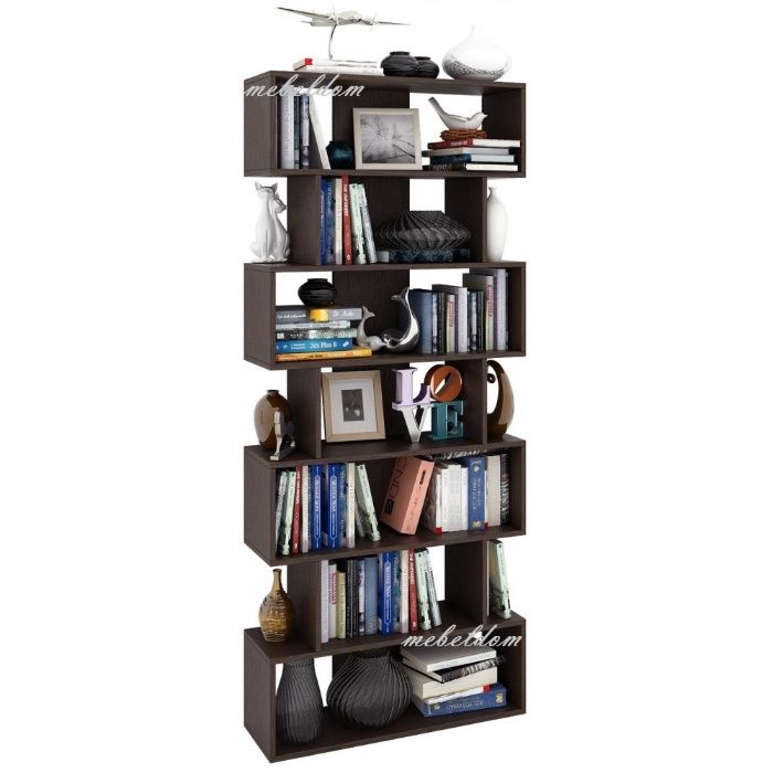 Етажерка,стелаж,библиотека(код-0544)