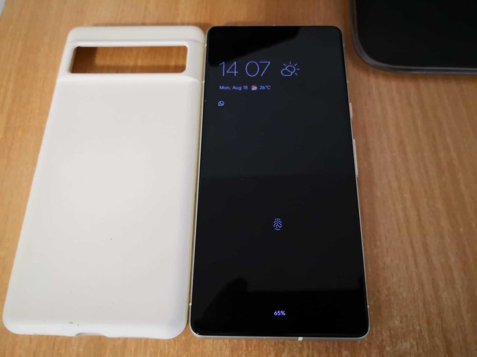 Telefon Google Pixel 7 5G 128GB 8GB RAM