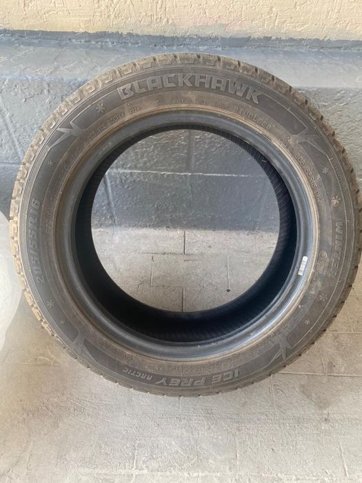 Продам зимние шины