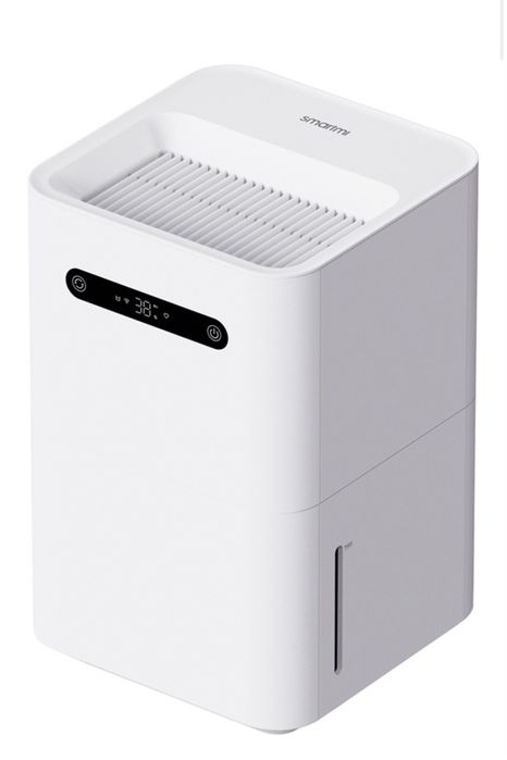 Увлажнитель воздуха Smartmi