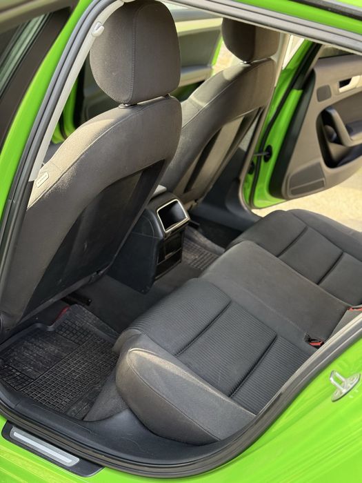 Audi A4 2.0 170 de cai E5