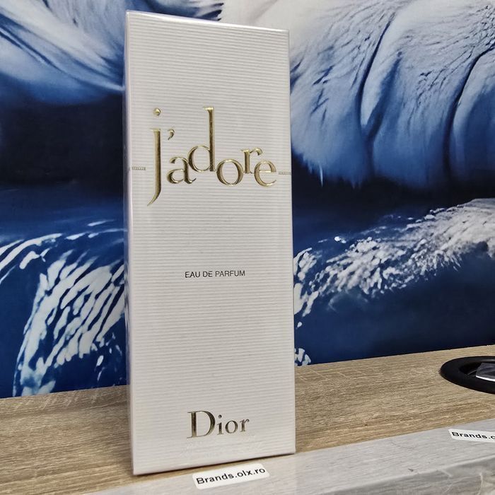 Parfum - Jadore EDP 100 ml