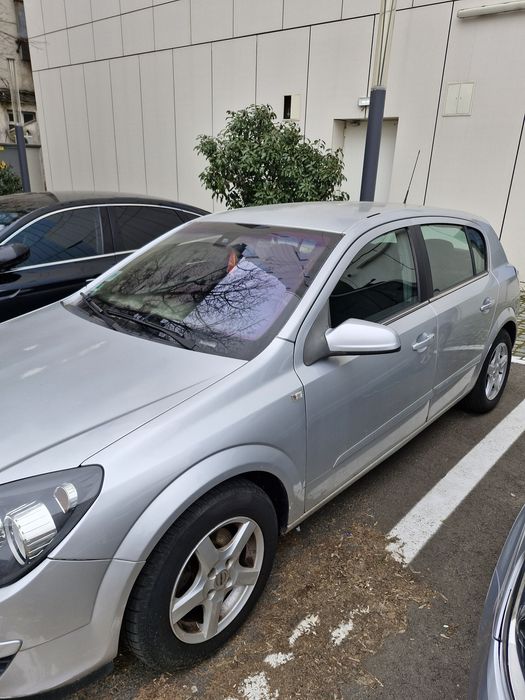 Vand Opel Astra H 1.6