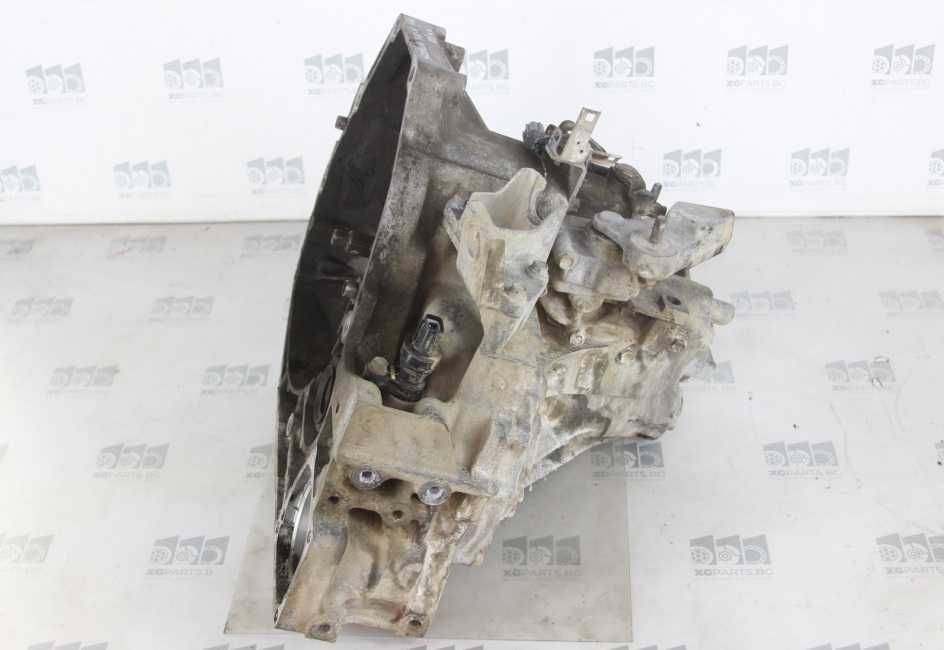 Ръчна скоростна кутия за Honda HR-V 1.6i 105 к.с. 4x4 (1998-2005)