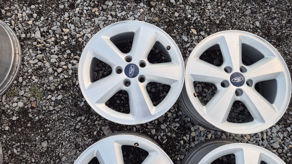 Оригинални джанти Форд 5/108 Ford Focus 5x108