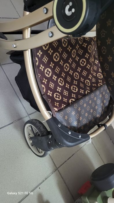 Детский транспорт