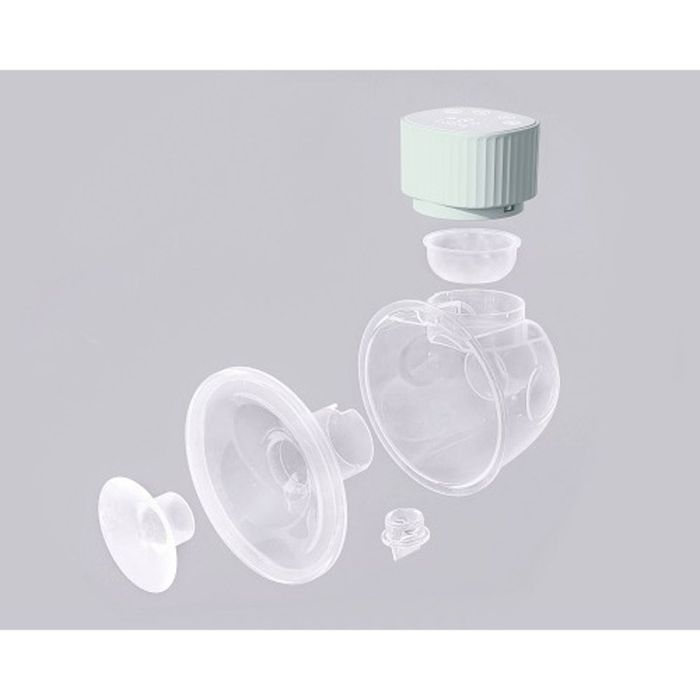 Продавам Електрическа помпа за кърма KikkaBoo - Noa,