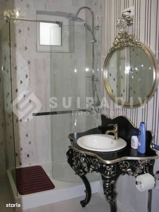 Apartament 2 dormitoare | Balcon | Garaj | Zona UMF