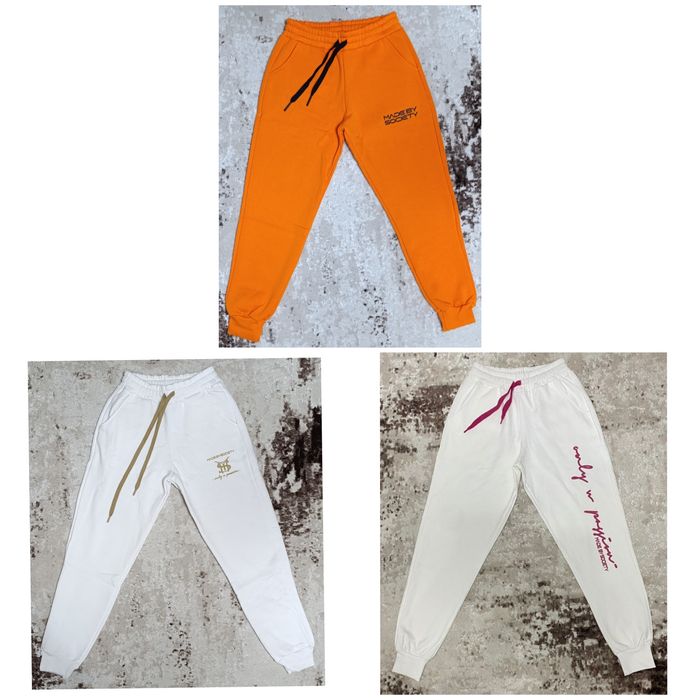 Vând pantaloni noi de bărbați Made by Society