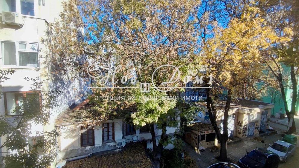 Продава се Четиристаен апартамент в Варна, Гръцка махала - 104 кв.м за 3270 €/кв.м - Снимка #13