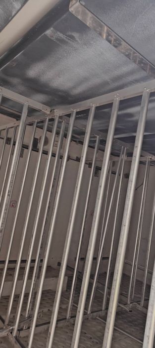 Холодильник агрегат Cold Car