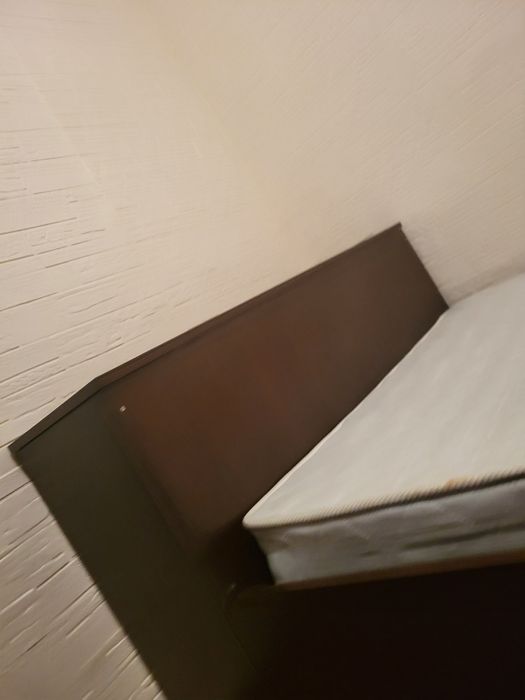 Легло с ракла доста запазено