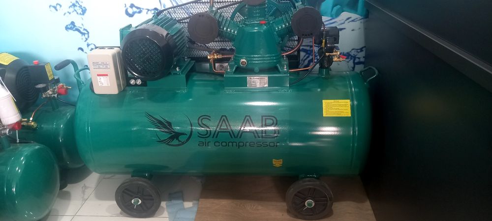 Компрессор кампрессор kompressor kampressor SAAB orginal